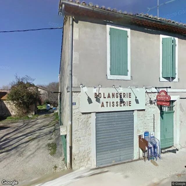 Photo du fonds de commerce 109465 – AU GRES DU PAIN (SARL) – BOULANGERIE à SAINT-ETIENNE-DU-GRES disponible à la reprise