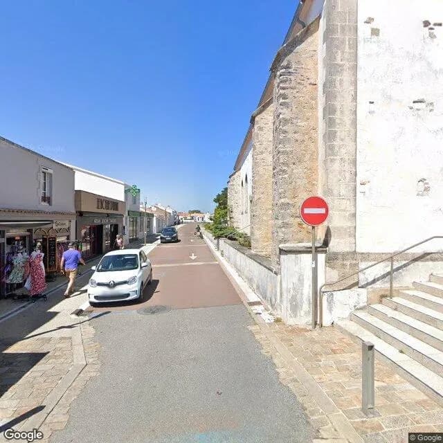 Photo du fonds de commerce FONDS DE COMMERCE DE BAR à BRETIGNOLLES-SUR-MER disponible à la reprise
