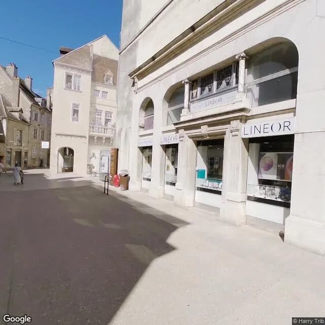Photo du fonds de commerce FONDS DE COMMERCE DE RESTAURANT à DOLE disponible à la reprise