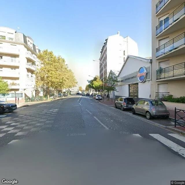 Photo du fonds de commerce BOULANGERIE à COURBEVOIE disponible à la reprise