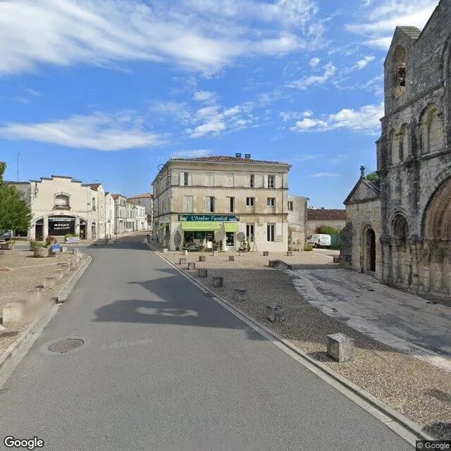 Photo du fonds de commerce FONDS DE COMMERCE (29123) à PONS disponible à la reprise