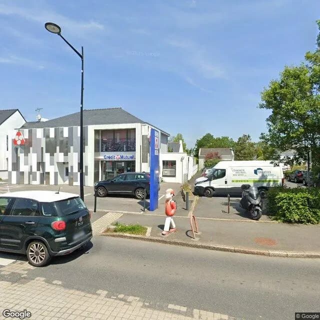 Photo du fonds de commerce BOULANGERIE PÂTISSERIE à SAUTRON disponible à la reprise