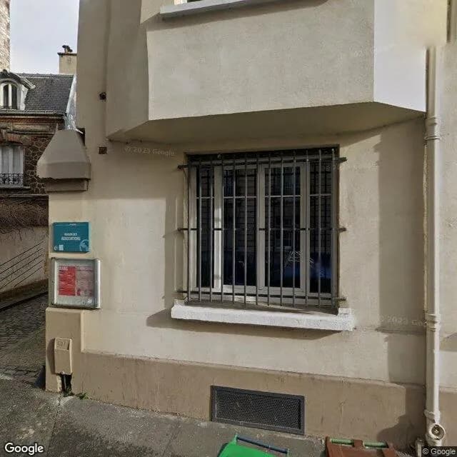 Photo du fonds de commerce RELAIS RESTAURATION à PANTIN disponible à la reprise