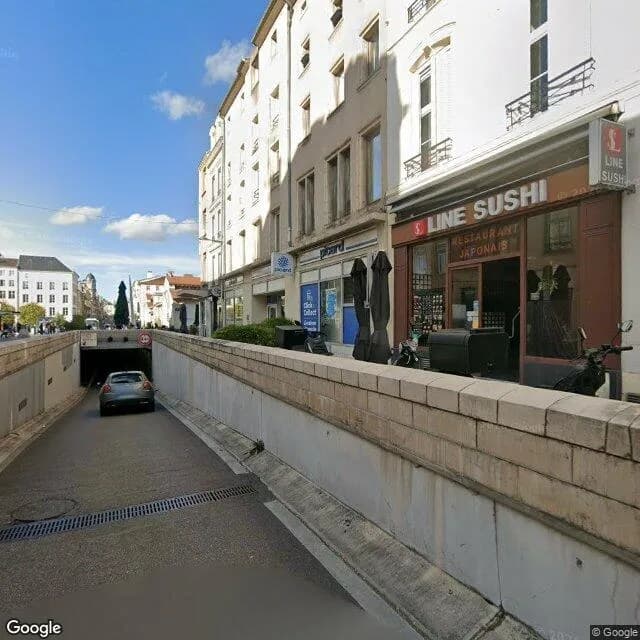 Photo du fonds de commerce BAR- ATELIER CREATIF à NANCY disponible à la reprise