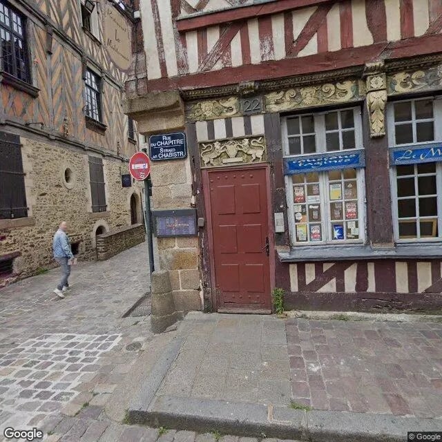 Cliquez pour voir les détails de FONDS DE COMMERCE DE RESTAURATION à RENNES FONDS DE COMMERCE DE RESTAURATION à RENNES - Fonds de commerce en liquidation judiciaire