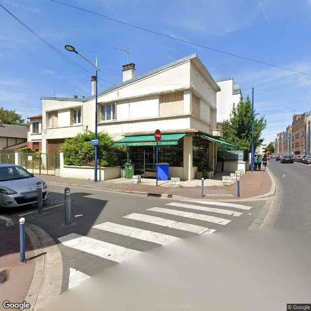 Photo du fonds de commerce A VENDRE FONDS DE COMMERCE “BAR, BRASSERIE” à DRANCY disponible à la reprise
