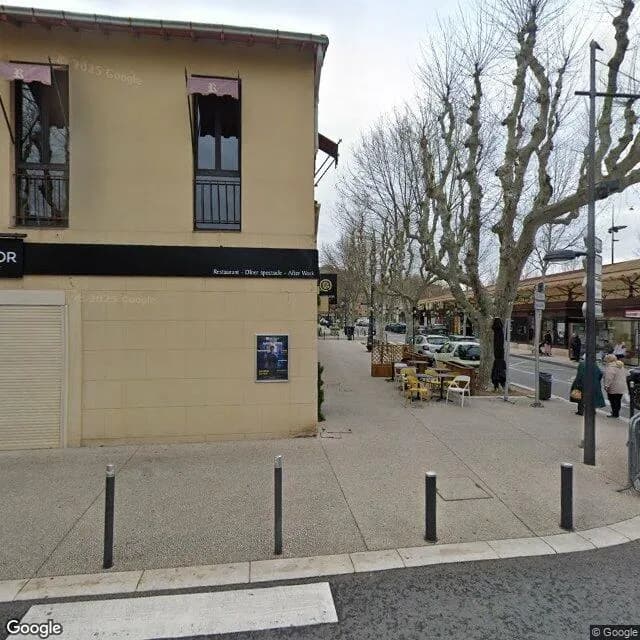 Photo du fonds de commerce RESTAURANT – SALON DE PROVENCE (13) à SALON-DE-PROVENCE disponible à la reprise