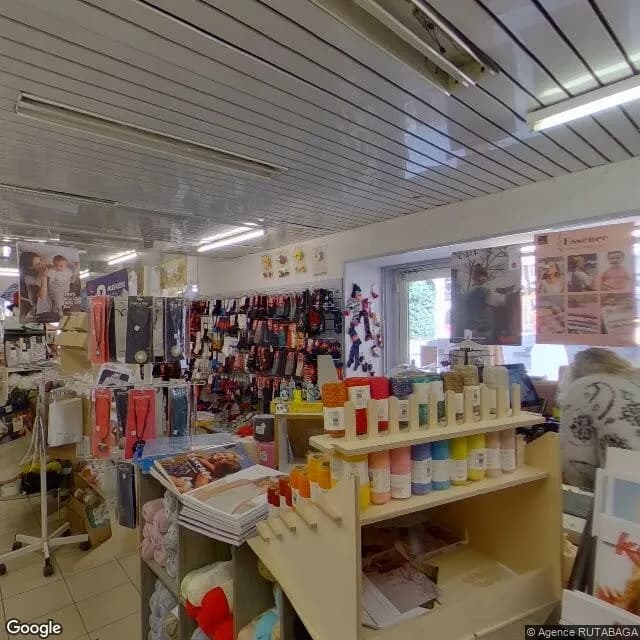 Photo du fonds de commerce FONDS DE COMMERCE à EMBRUN disponible à la reprise