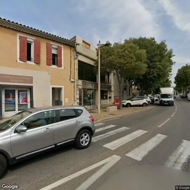 Photo du fonds de commerce FDC COIFFURE ESTHETIQUE MONTEUX à MONTEUX disponible à la reprise
