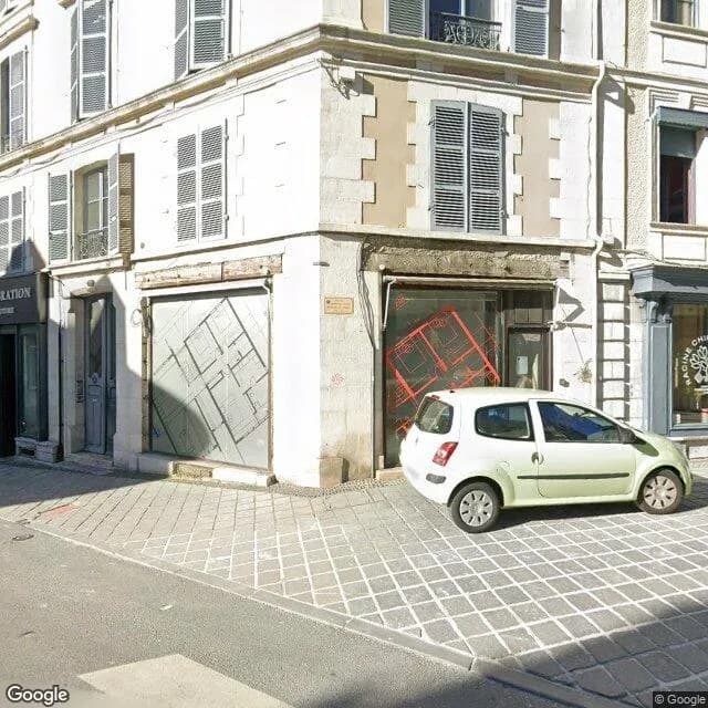 Photo du fonds de commerce FOND DE COMMERCE à PAU disponible à la reprise