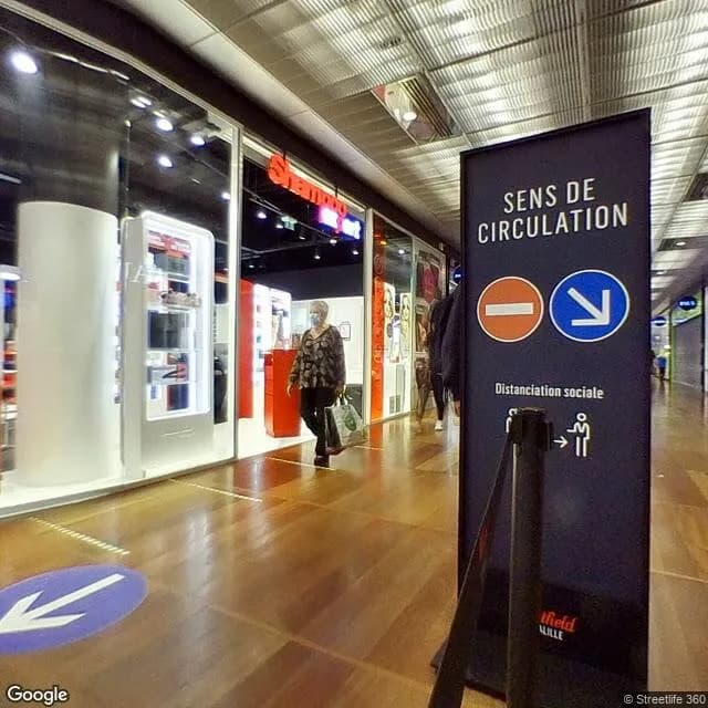 Photo du fonds de commerce FONDS DE COMMERCE RESTAURATION à LILLE disponible à la reprise