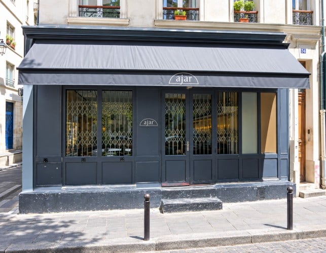 Cliquez pour voir les détails de RESTAURANT à Paris RESTAURANT à Paris - Fonds de commerce en liquidation judiciaire