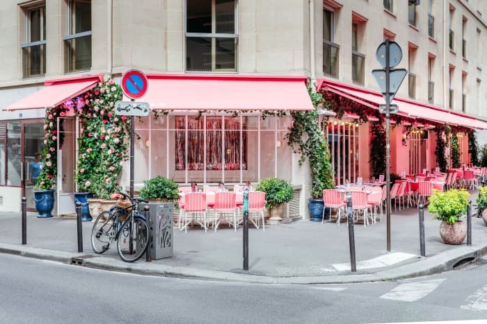 Photo du fonds de commerce RESTAURANT à PARIS disponible à la reprise