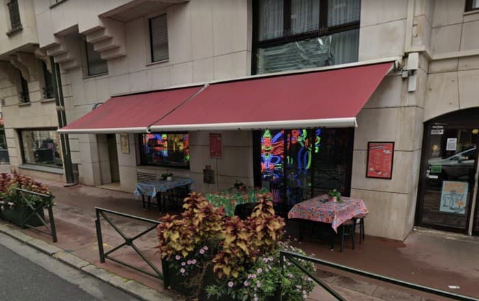 Photo du fonds de commerce RESTAURANT à Levallois-Perret disponible à la reprise