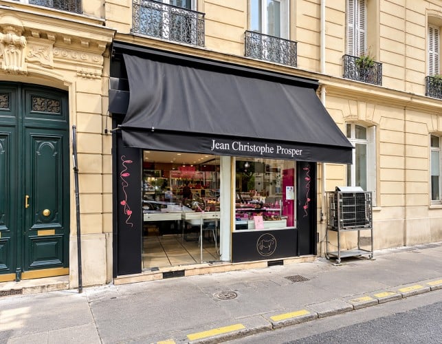 Cliquez pour voir les détails de BOUCHERIE / CHARCUTERIE à Paris BOUCHERIE / CHARCUTERIE à Paris - Fonds de commerce en liquidation judiciaire