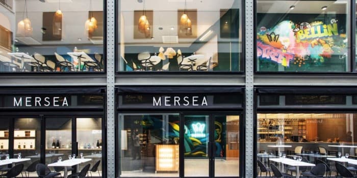 Photo du fonds de commerce RESTAURANT à Paris disponible à la reprise