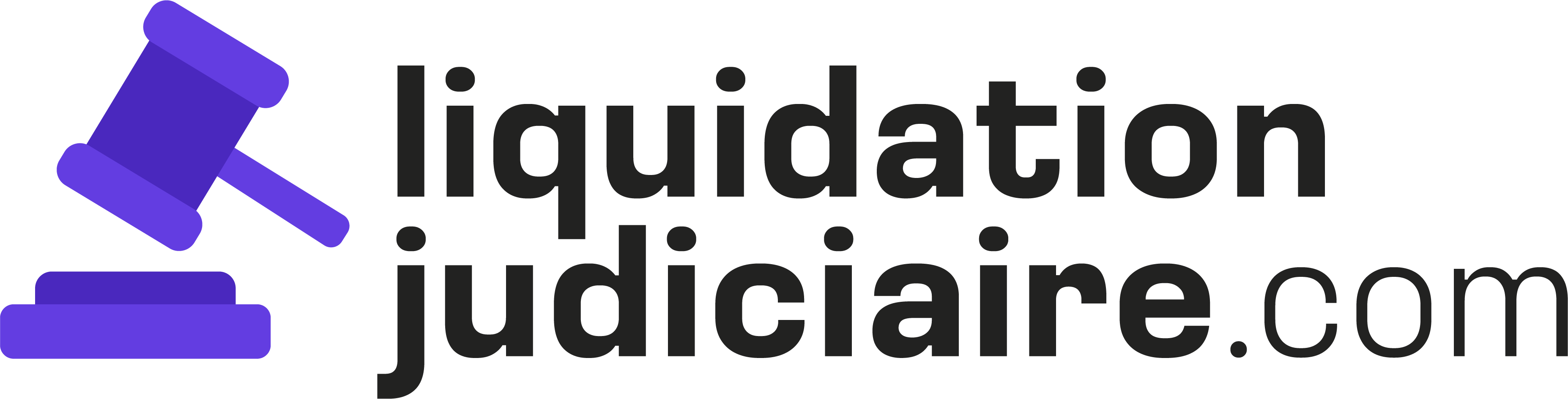 Liquidation Judiciaire